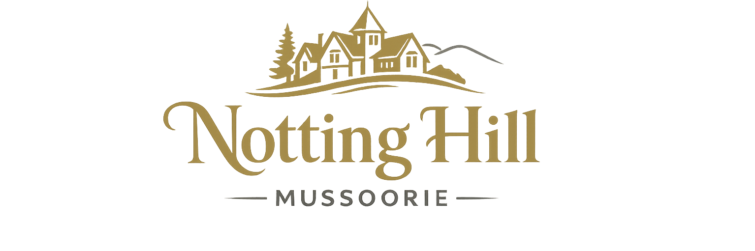 Notting Hill Mussoorie